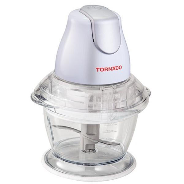 Tornado Chopper 400 Watt 1 Liter White CH-400M. Tornado Chopper 400 Watt 1 Liter White CH-400M.